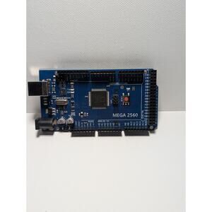 Arduino Mega 2560 R3 Development Board ATmega2560 Microcontroller Compatible
